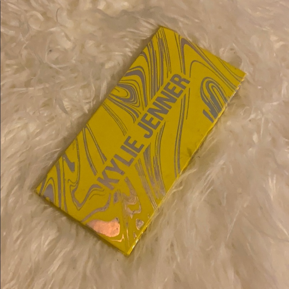 Calm Before the Storm eyeshadow